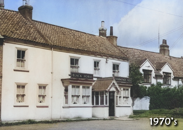 Members of Haxby & Wigginton Traders Association
