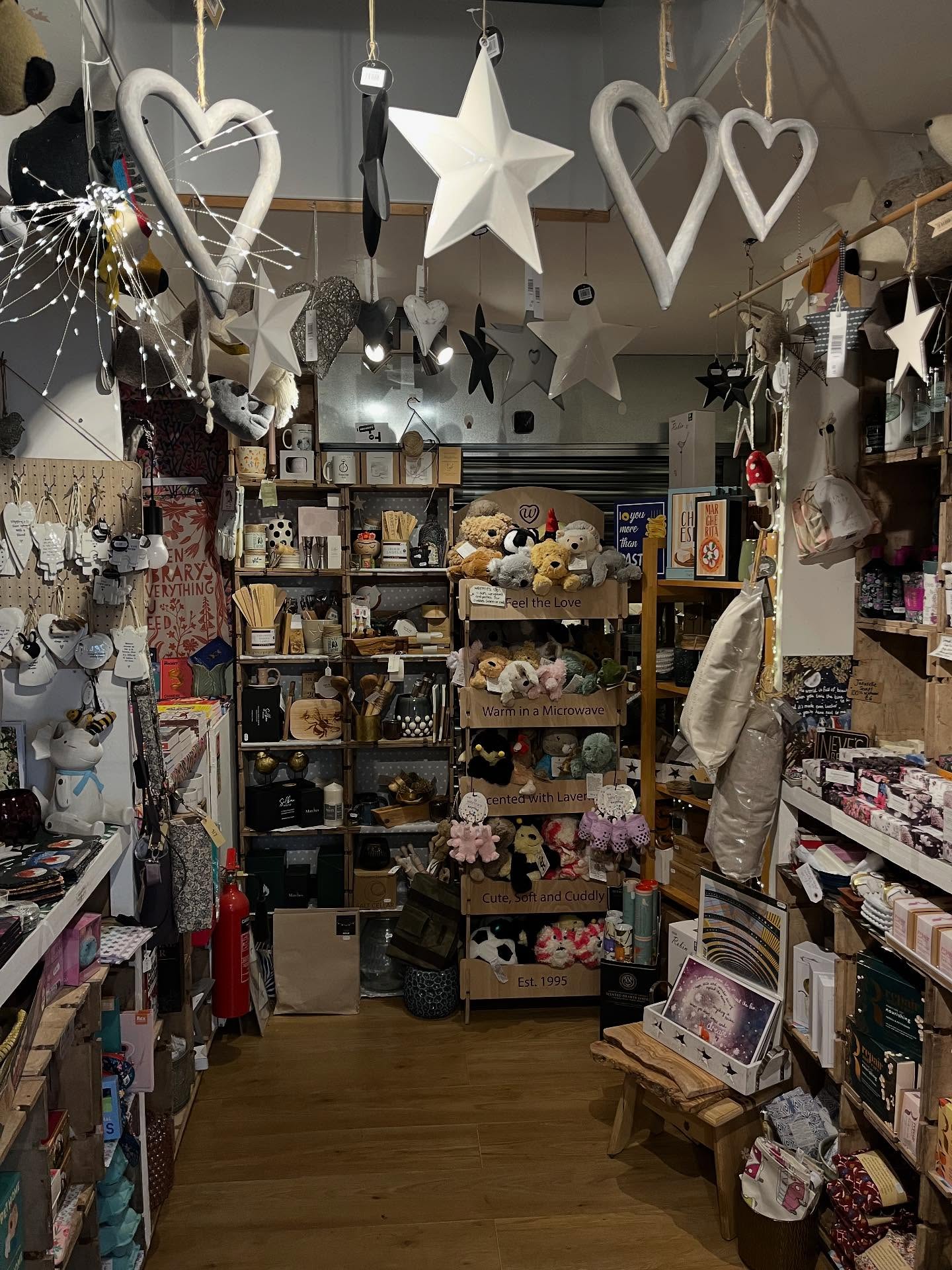 Members of Haxby & Wigginton Traders Association